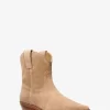 Noemie Suede Boot Noemie Suede Boot