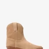 Noemie Suede Boot Noemie Suede Boot