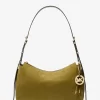 Nolita Medium Nubuck Shoulder Bag Nolita Medium Nubuck Shoulder Bag