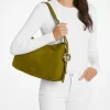 Nolita Medium Nubuck Shoulder Bag Nolita Medium Nubuck Shoulder Bag