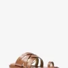 Nora Leather Sandal Nora Leather Sandal