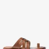 Nora Leather Sandal Nora Leather Sandal