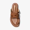 Nora Leather Sandal Nora Leather Sandal