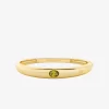 Oval Stone Bangle Oval Stone Bangle