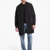 Oversized Bomber Jacket Oversized Bomber Jacket
