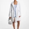 Oversized Cotton Parka Oversized Cotton Parka