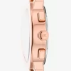 Oversized Gramercy Rose Gold-Tone Watch Oversized Gramercy Rose Gold-Tone Watch