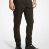 Parker Slim-Fit Stretch-Twill Pants