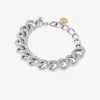 Pavé Curb-Link Bracelet Pavé Curb-Link Bracelet
