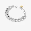 Pavé Curb-Link Bracelet Pavé Curb-Link Bracelet