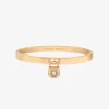 Pavé Lock Bangle Pavé Lock Bangle