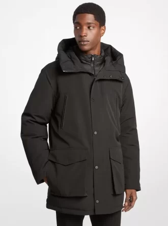 Paxville 2-in-1 Jacket
