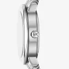 Phoebe Silver-Tone Watch Phoebe Silver-Tone Watch