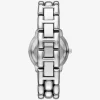 Phoebe Silver-Tone Watch Phoebe Silver-Tone Watch