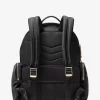 Prescott Large Nylon Gabardine Backpack