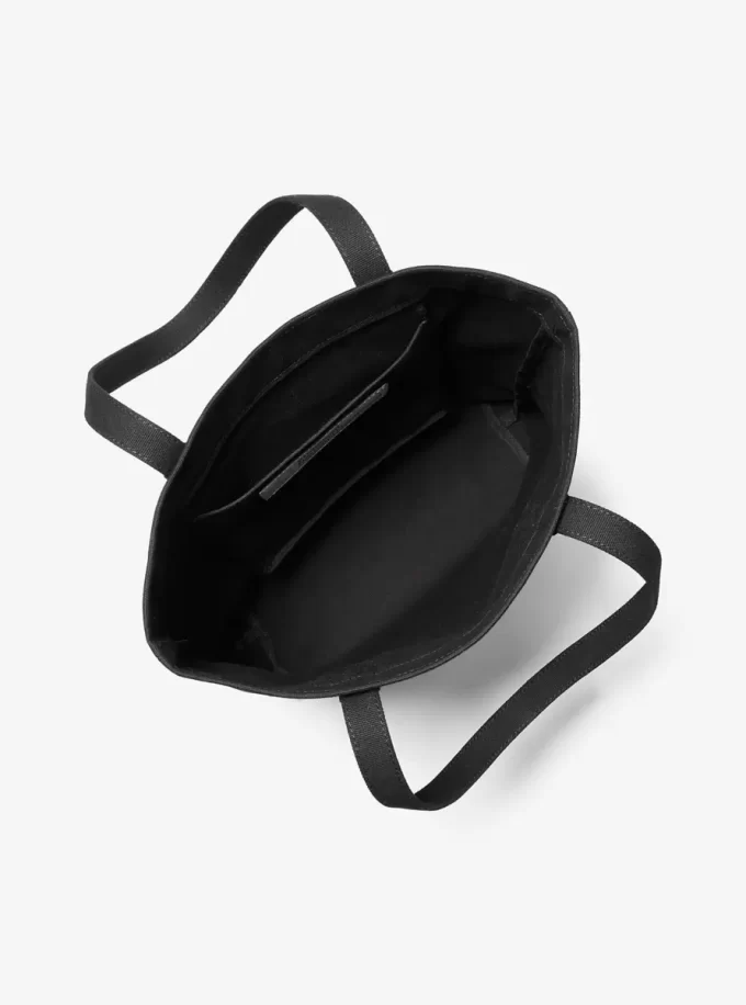 PRIDE Rainbow Logo Cotton Tote Bag PRIDE Rainbow Logo Cotton Tote Bag