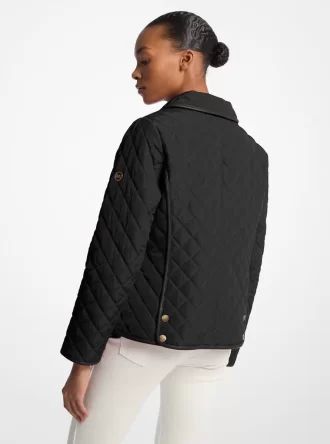 Quilted Jacket