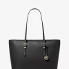 Quinn Large Pebbled Leather Tote Bag Quinn Large Pebbled Leather Tote Bag