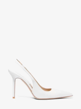 Reece Leather Slingback Pump Reece Leather Slingback Pump