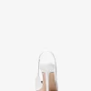 Reece Leather Slingback Pump