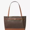 Reed Large Signature Logo Tote Bag