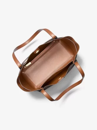 Reed Large Signature Logo Tote Bag