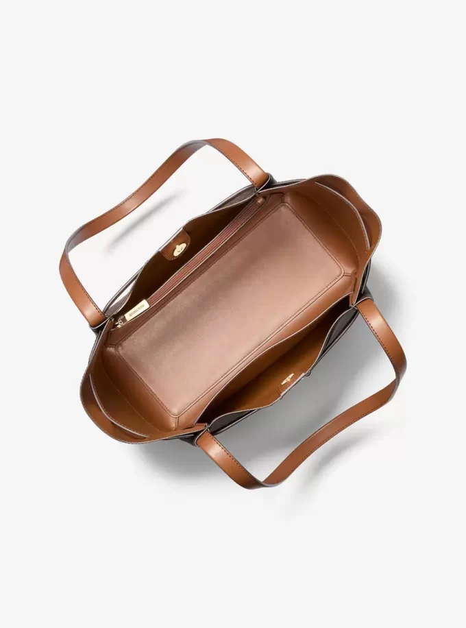 Reed Large Signature Logo Tote Bag