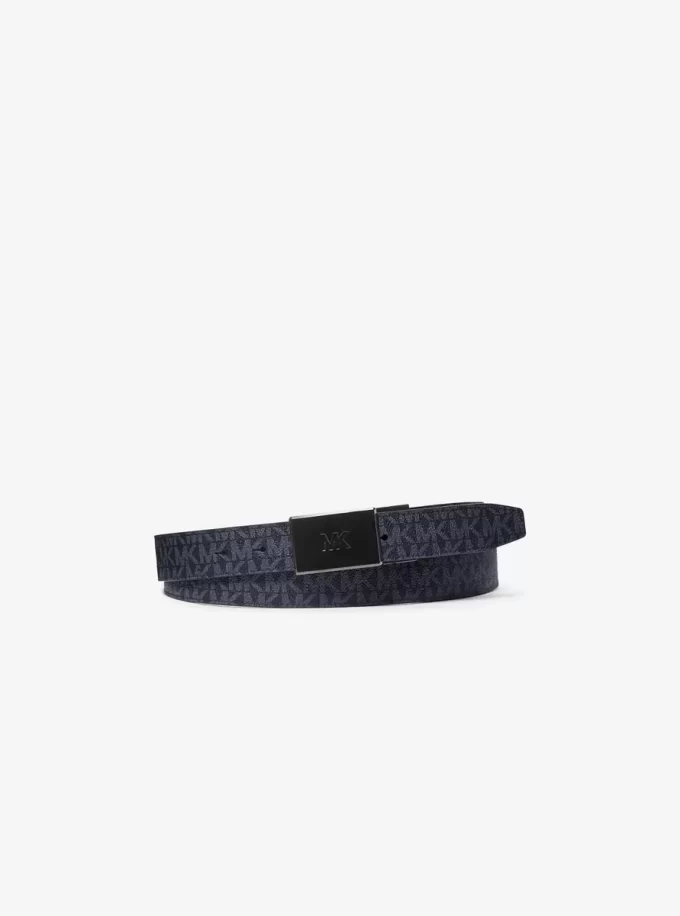 Reversible Belt