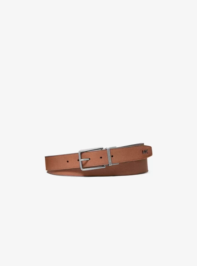 Reversible Belt