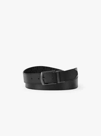 Reversible Belt Reversible Belt