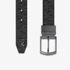 Reversible Belt