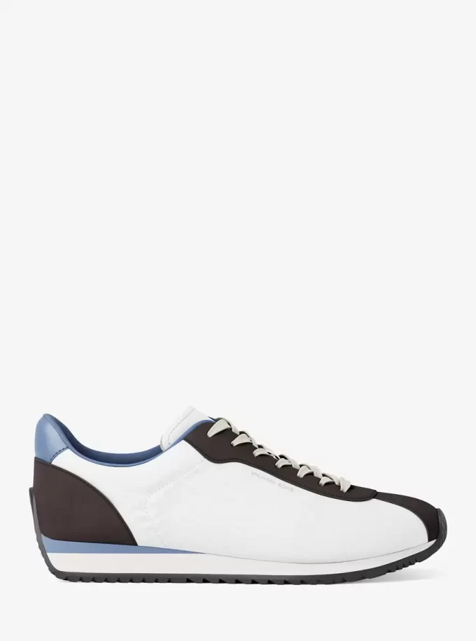 Rhodes Mixed-Media Trainer Rhodes Mixed-Media Trainer