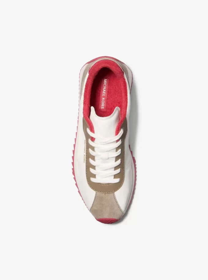 Rhodes Mixed-Media Trainer Rhodes Mixed-Media Trainer