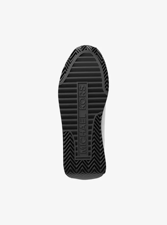 Rhodes Mixed-Media Trainer Rhodes Mixed-Media Trainer