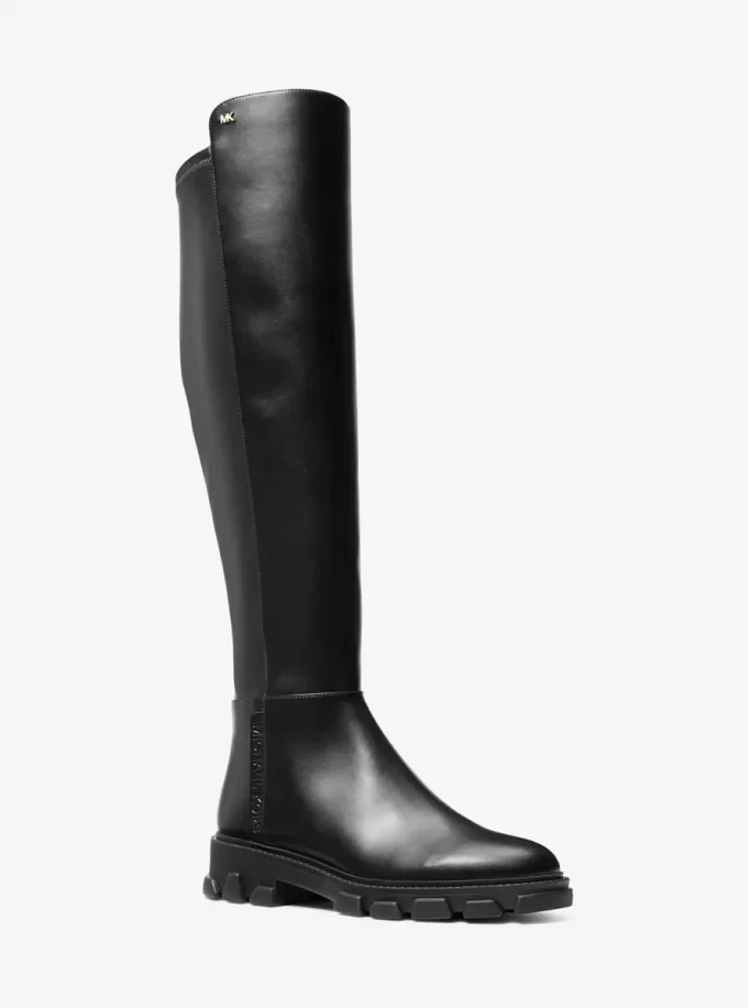 Ridley Riding Boot