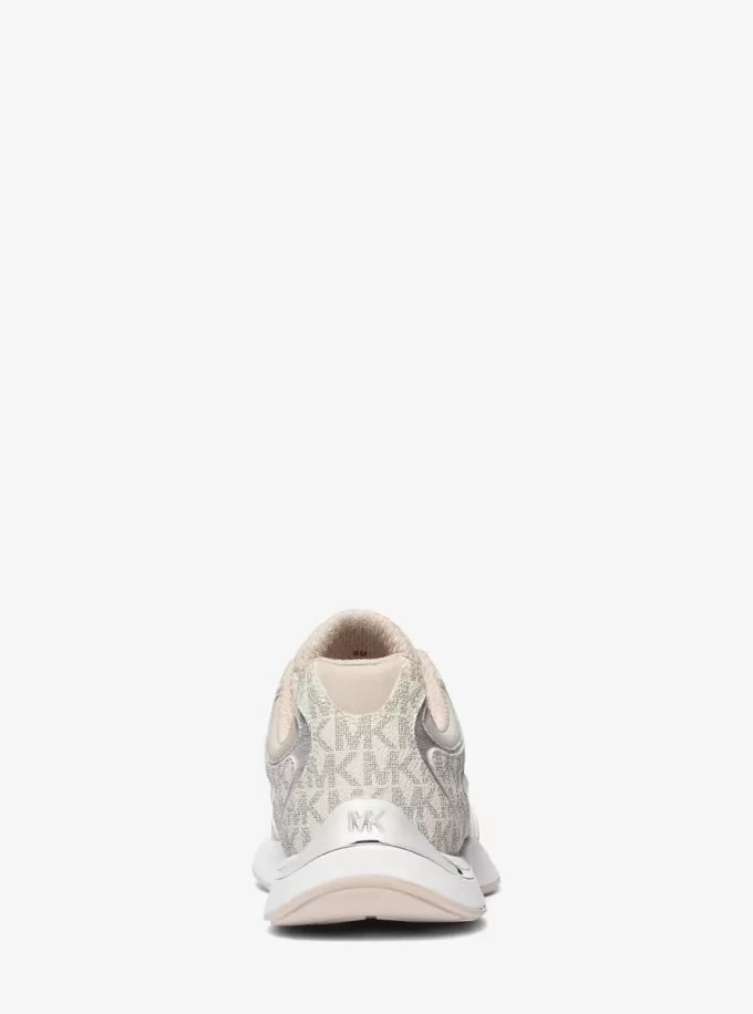 Riley Mixed-Media Trainer Riley Mixed-Media Trainer