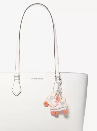 Roller Skate Bag Charm