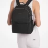 Sable Large Nylon Backpack