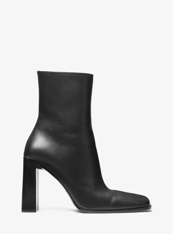 Sascha Leather Boot Sascha Leather Boot