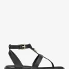 Sasha T-Strap Sandal