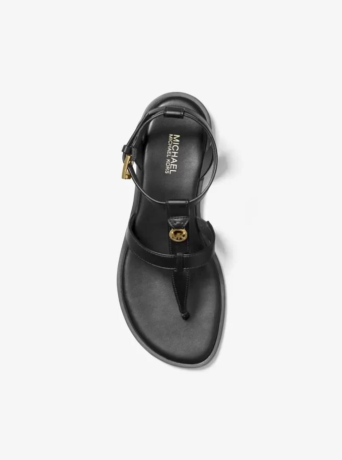 Sasha T-Strap Sandal