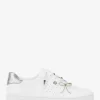 Scotty Embellished Leather Sneaker Scotty Embellished Leather Sneaker