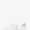 Scotty Embellished Leather Sneaker Scotty Embellished Leather Sneaker