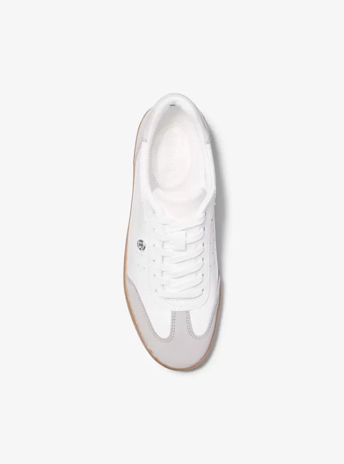 Scotty Leather Sneaker Scotty Leather Sneaker