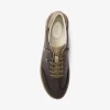 Scotty Leather Sneaker