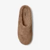 Seb Faux Shearling Slipper
