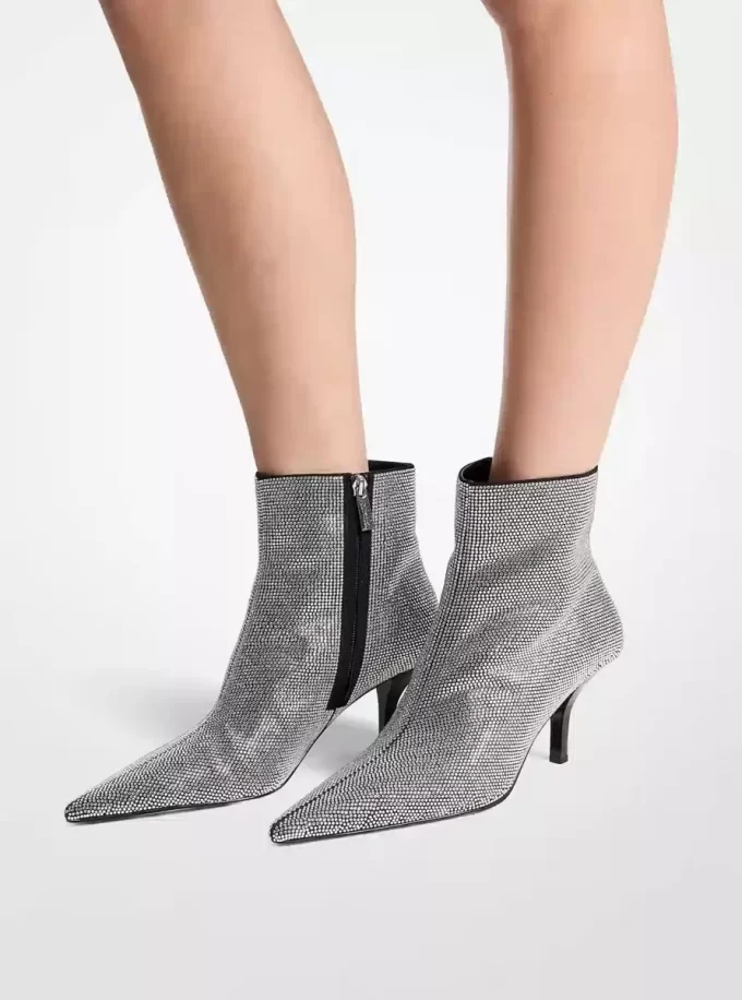 Selina Embellished Boot