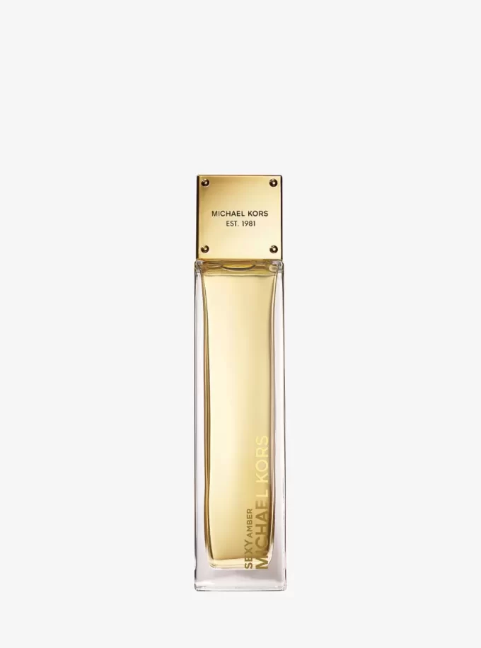 Sexy Amber Eau de Parfum, 3.4 oz.