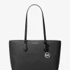 Sheila Large Signature Logo Tote Bag