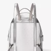 Sheila Medium Logo Backpack Sheila Medium Logo Backpack